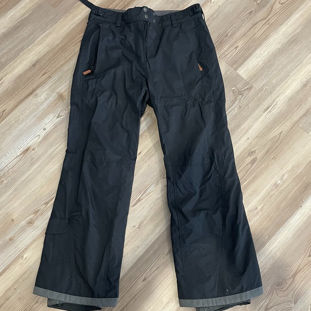 Columbia Snow Pants